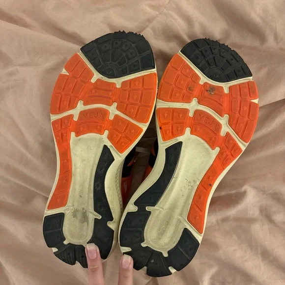 Veja Condor 3 Advanced Sneakers - Picture 8 of 11